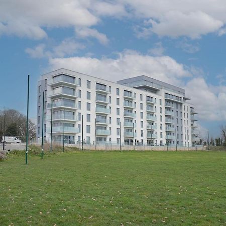 39 Teesra House Apartment Plymouth Exterior photo